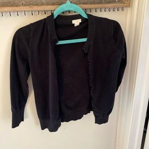 Jcrew Women’s Cardigan